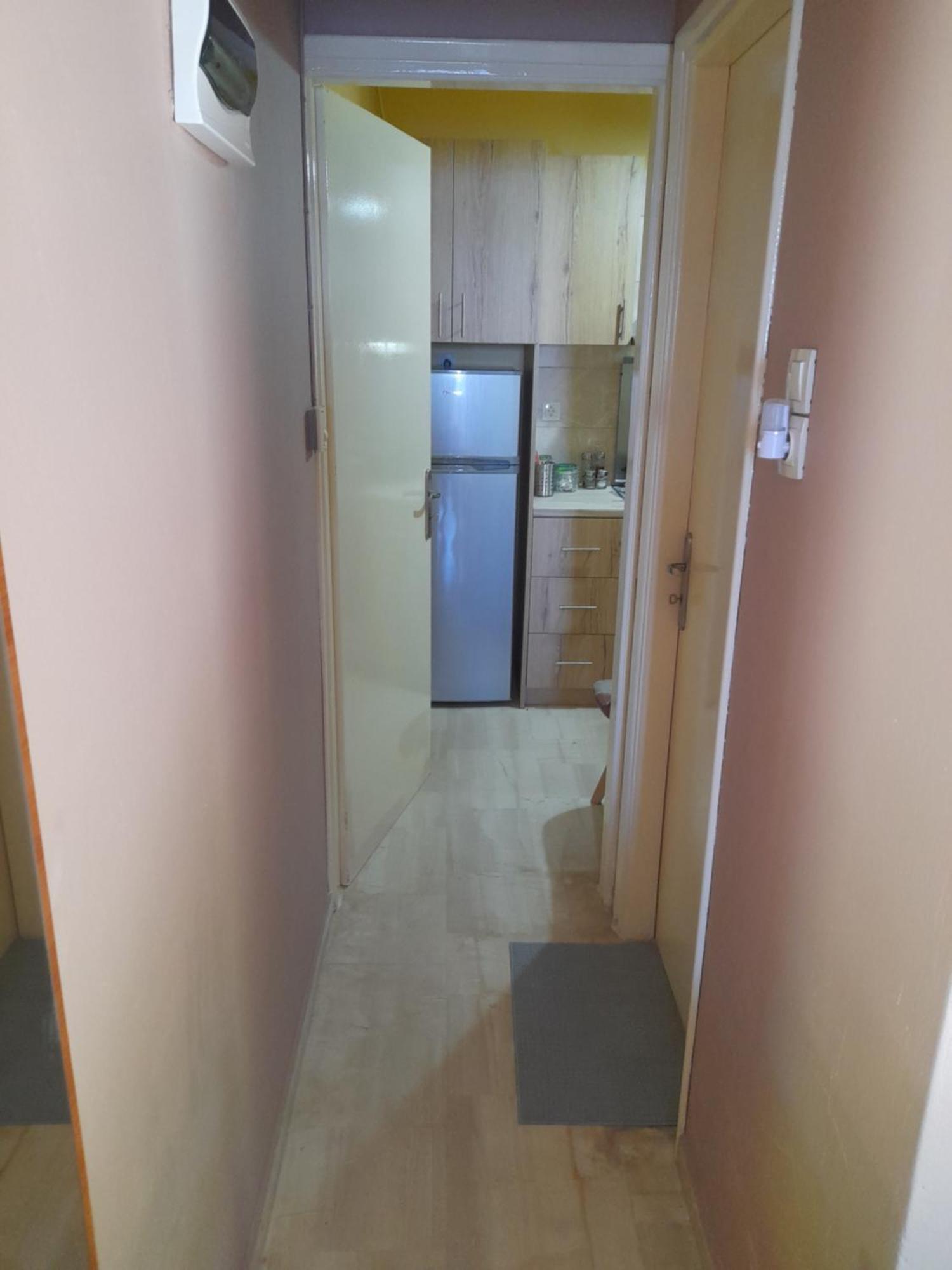 Αίγινα Εξοχική Κατοικία Eginitissa Exteriör bild